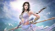 Justina Gu class tier is B-tier (Image via 24 Entertainment)